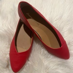 Funky monkey size 8.5